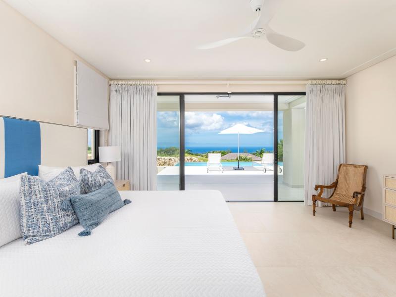 BirdSong- Apes Hill , Apes Hill , St James , West Coast  