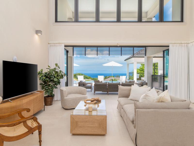 BirdSong- Apes Hill , Apes Hill , St James , West Coast  