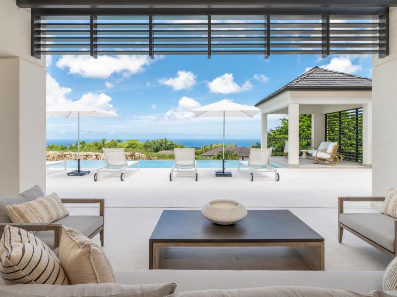 BirdSong- Apes Hill , Apes Hill , St James , West Coast  