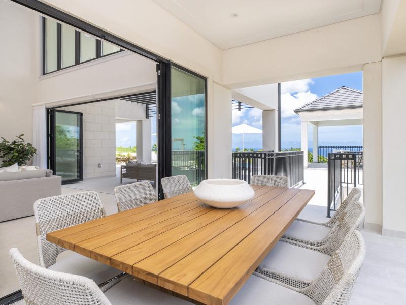 BirdSong- Apes Hill , Apes Hill , St James , West Coast  