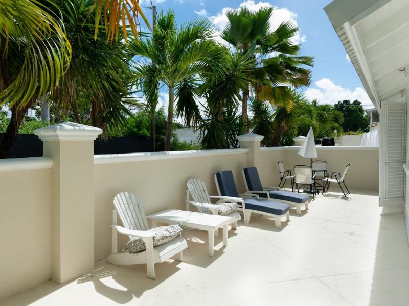 Mango Court 3 , Porters , St James , West Coast  