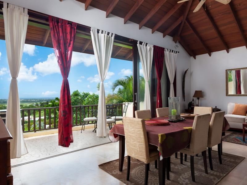 Belori, The Farm , St George  