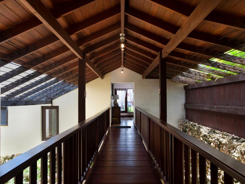 Belori, The Farm , St George  