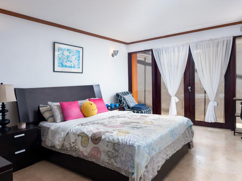 Belori, The Farm , St George  