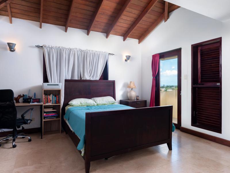 Belori, The Farm , St George  