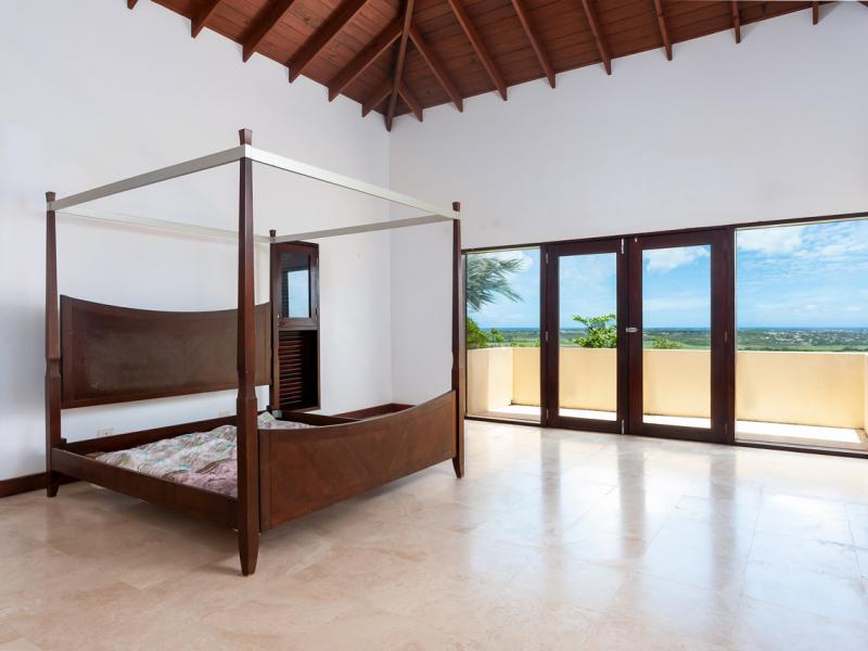 Belori, The Farm , St George  