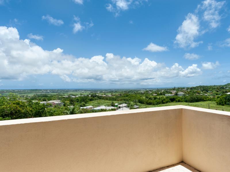 Belori, The Farm , St George  