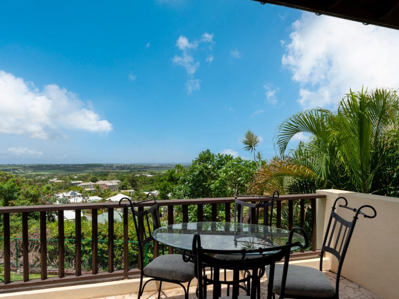 Belori, The Farm , St George  