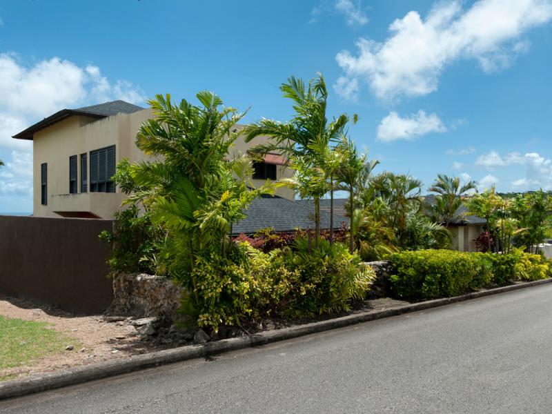 Belori, The Farm , St George  