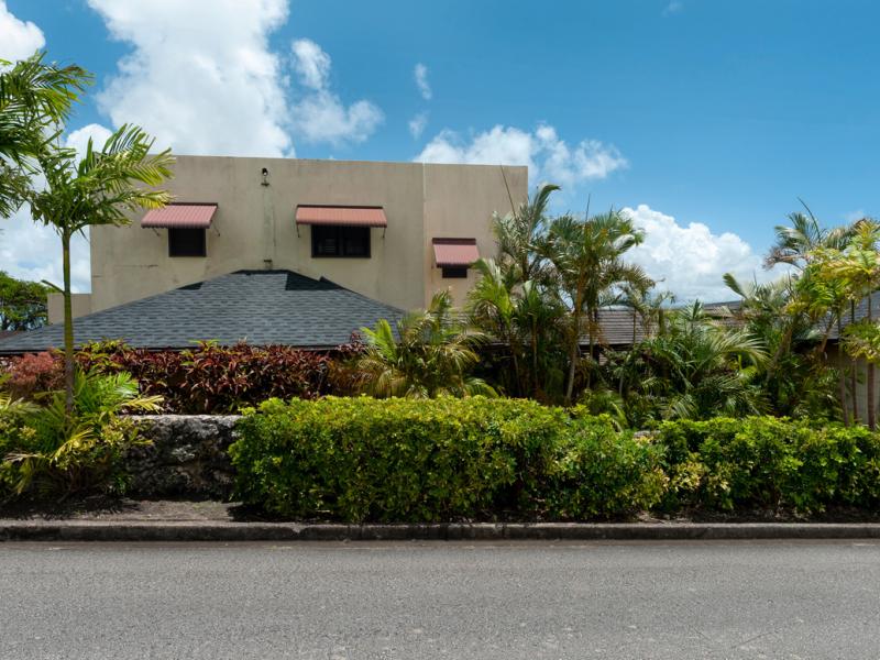 Belori, The Farm , St George  