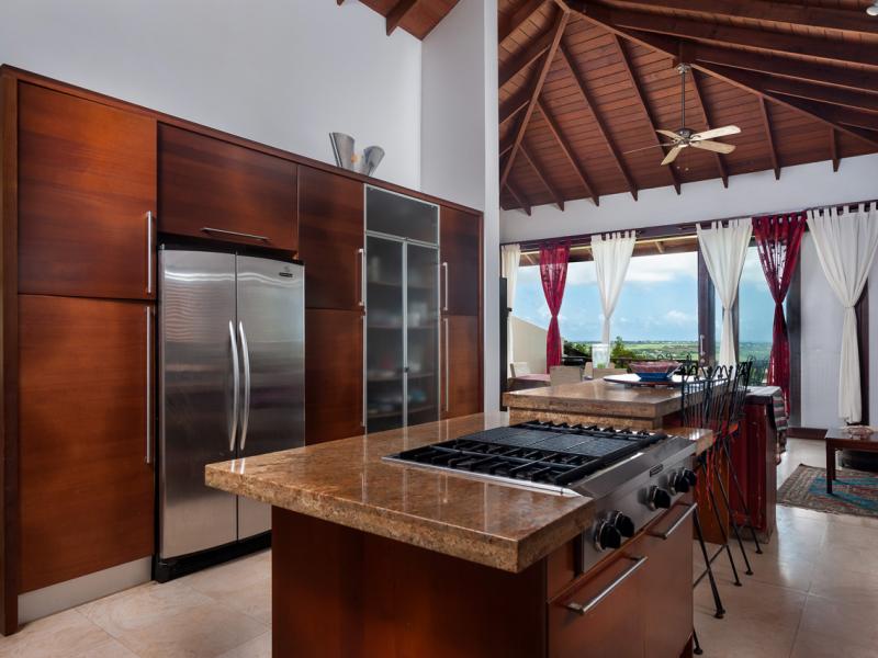 Belori, The Farm , St George  