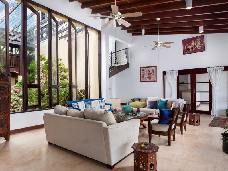 Belori, The Farm , St George  