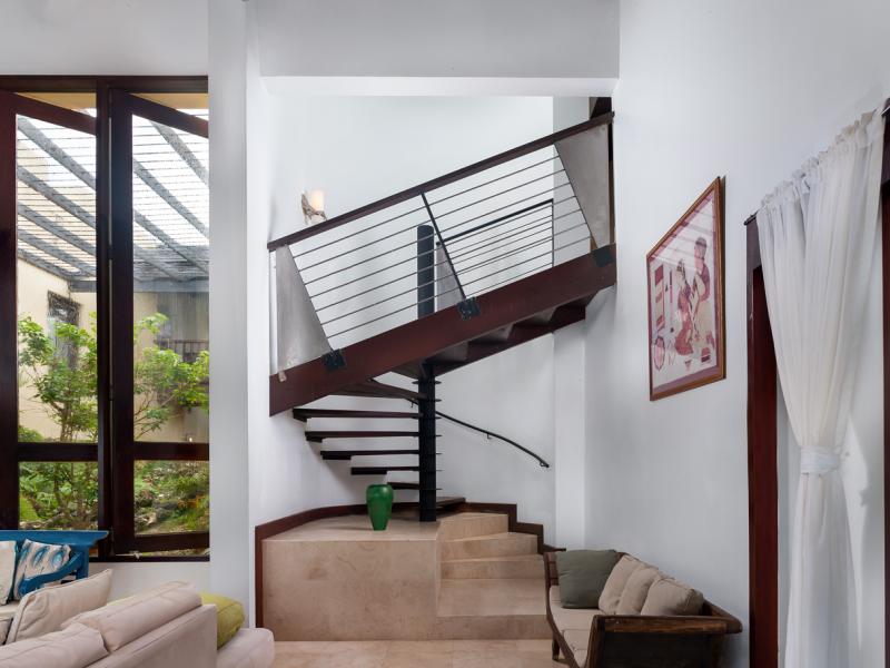 Belori, The Farm , St George  