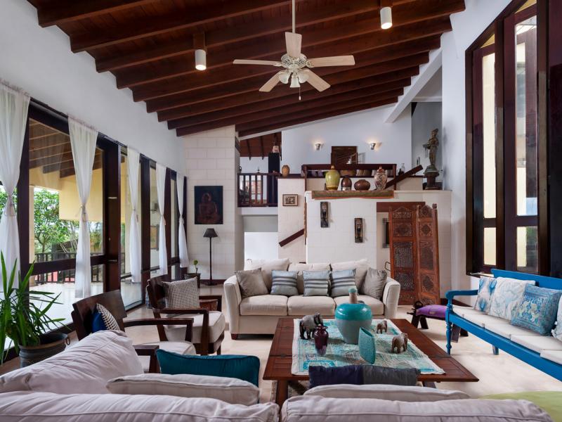 Belori, The Farm , St George  