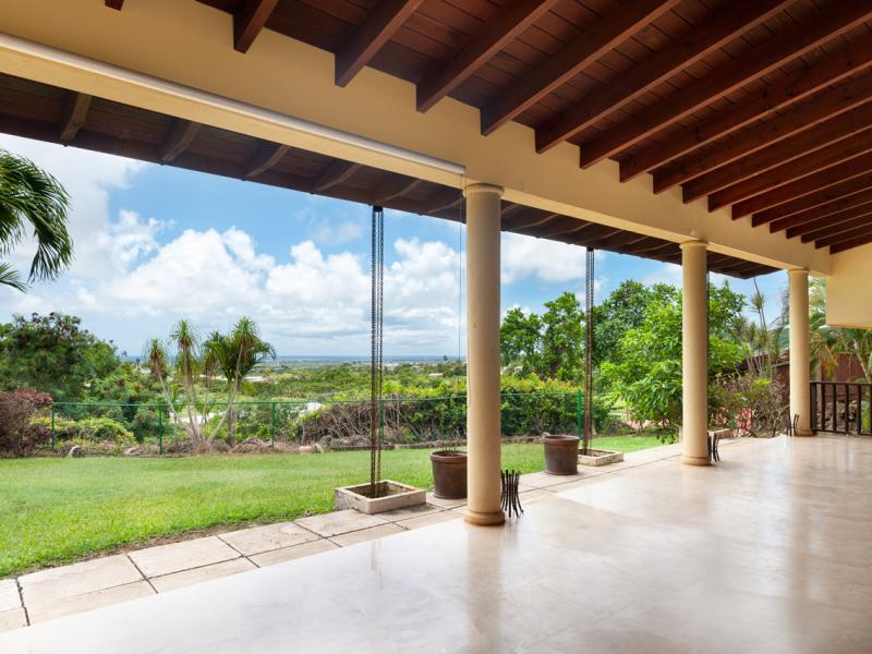 Belori, The Farm , St George  