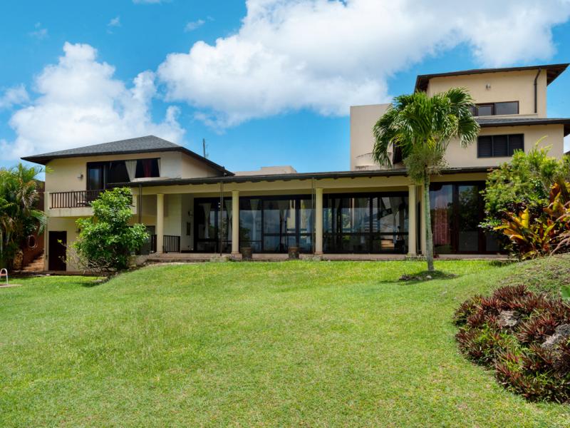 Belori, The Farm , St George  