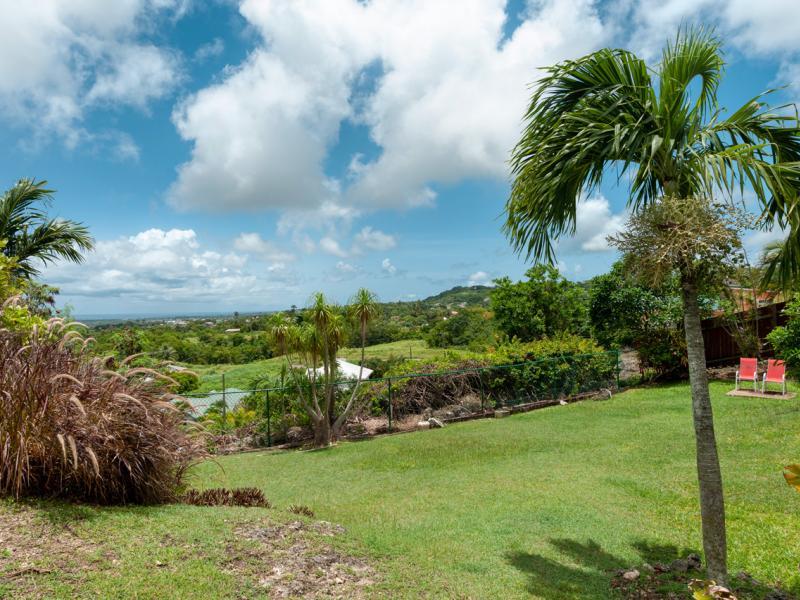 Belori, The Farm , St George  