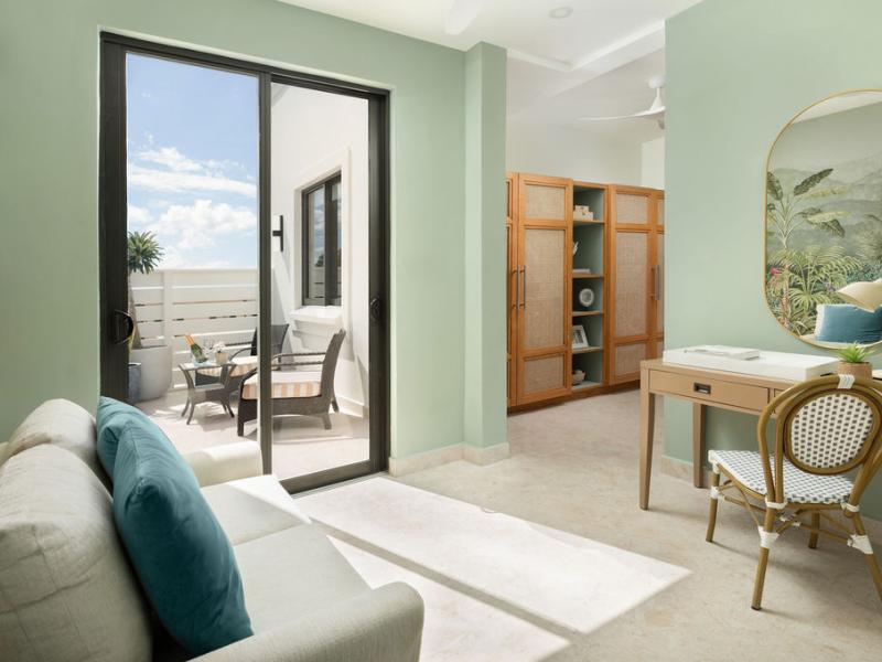 Calico , Beach Front , Prospect , St James , West Coast  