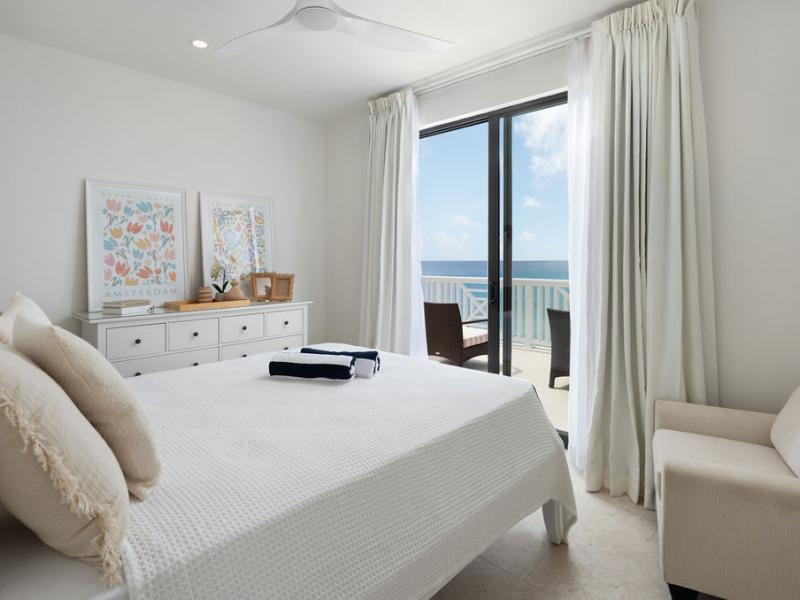 Calico , Beach Front , Prospect , St James , West Coast  