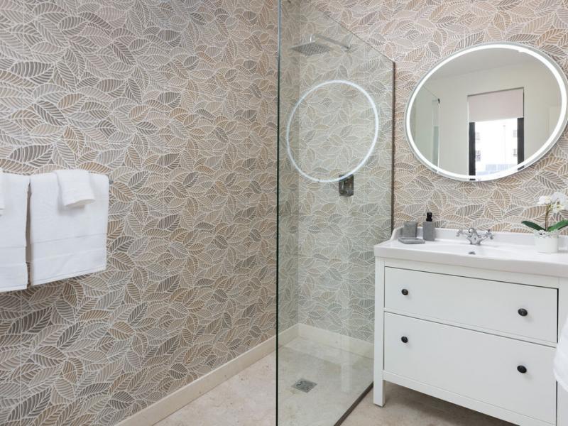 Calico , Beach Front , Prospect , St James , West Coast  