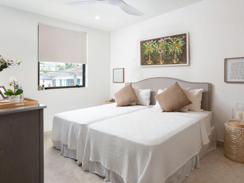 Calico , Beach Front , Prospect , St James , West Coast  