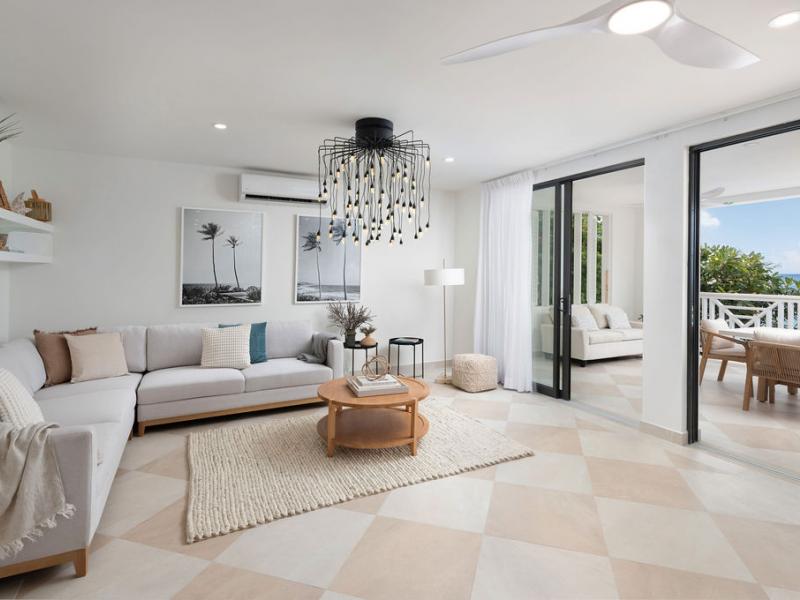 Calico , Beach Front , Prospect , St James , West Coast  