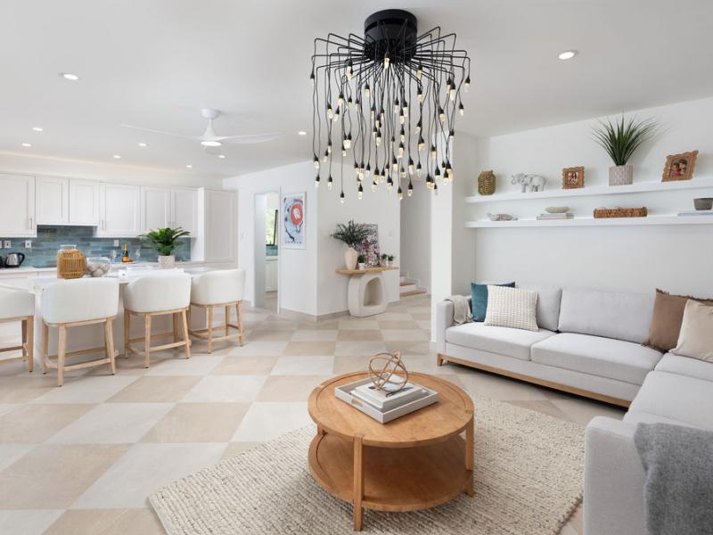 Calico , Beach Front , Prospect , St James , West Coast  