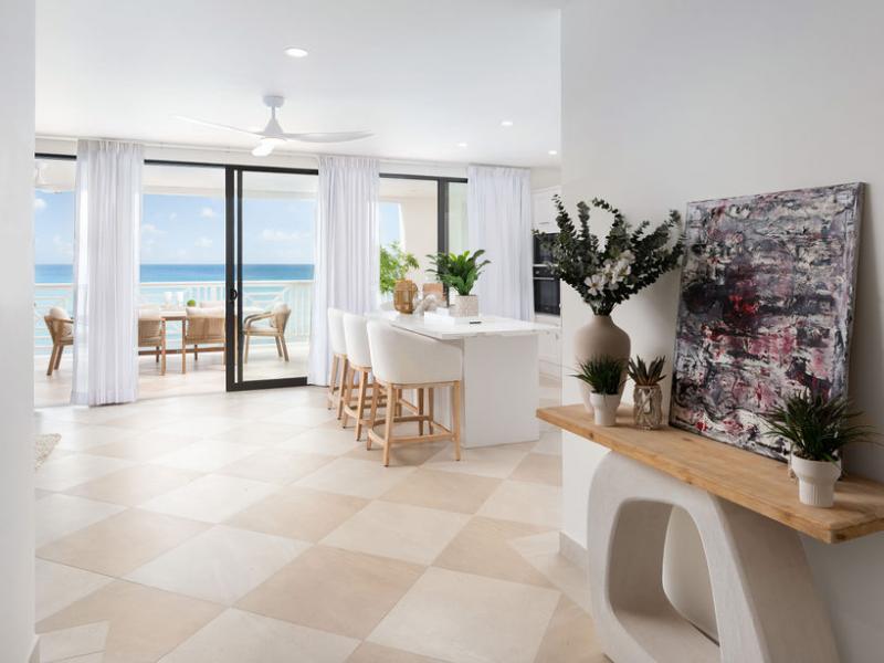 Calico , Beach Front , Prospect , St James , West Coast  