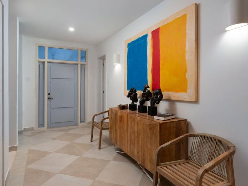 Calico , Beach Front , Prospect , St James , West Coast  