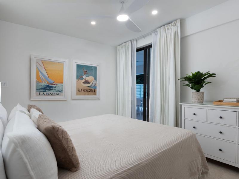 Calico , Beach Front , Prospect , St James , West Coast  