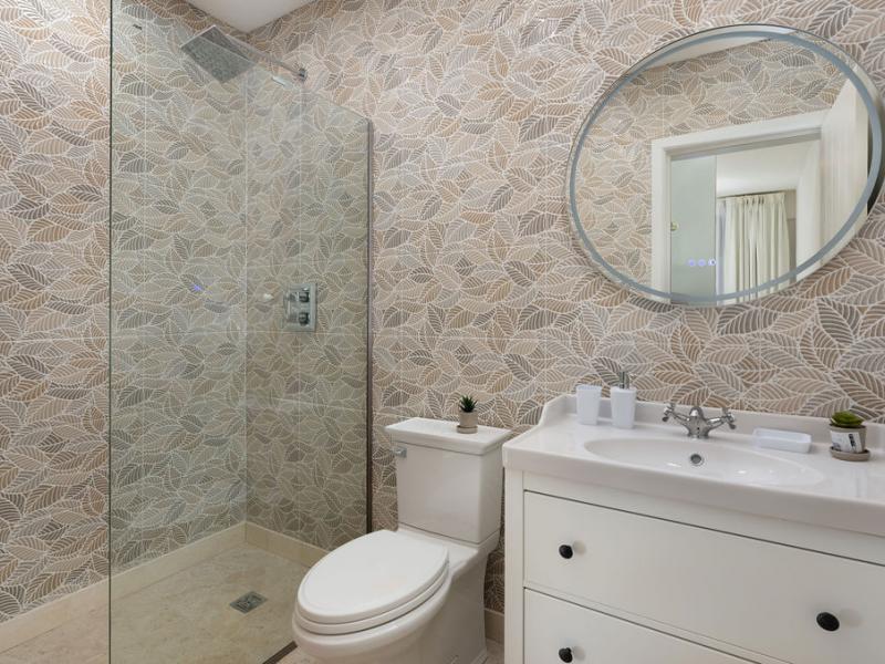 Calico , Beach Front , Prospect , St James , West Coast  