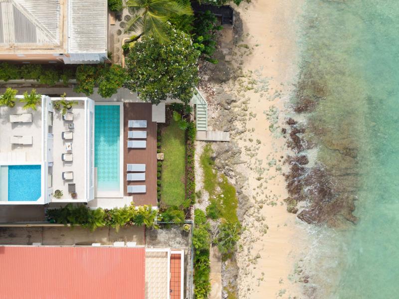 Calico , Beach Front , Prospect , St James , West Coast  