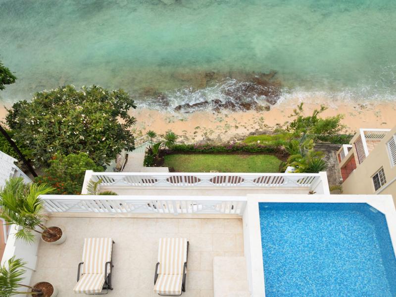 Calico , Beach Front , Prospect , St James , West Coast  