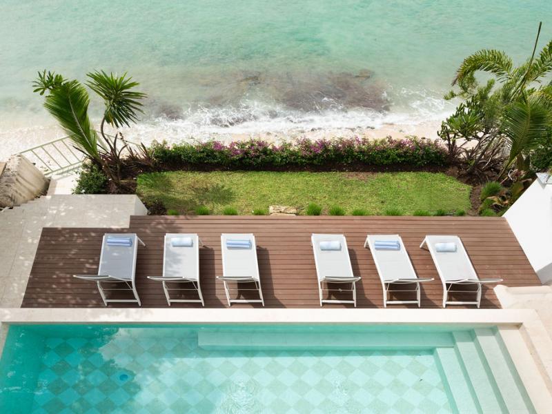 Calico , Beach Front , Prospect , St James , West Coast  