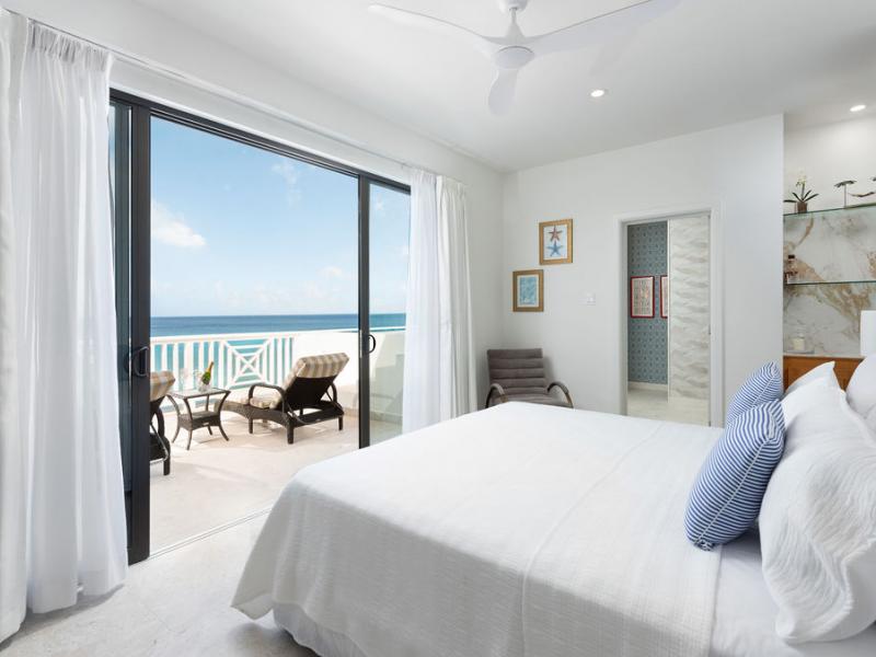 Calico , Beach Front , Prospect , St James , West Coast  