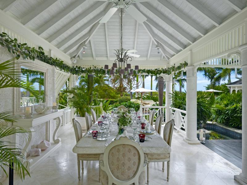 Coco De Mer - Sandy Lane Estate , Sandy Lane Estate , St James , West Coast  