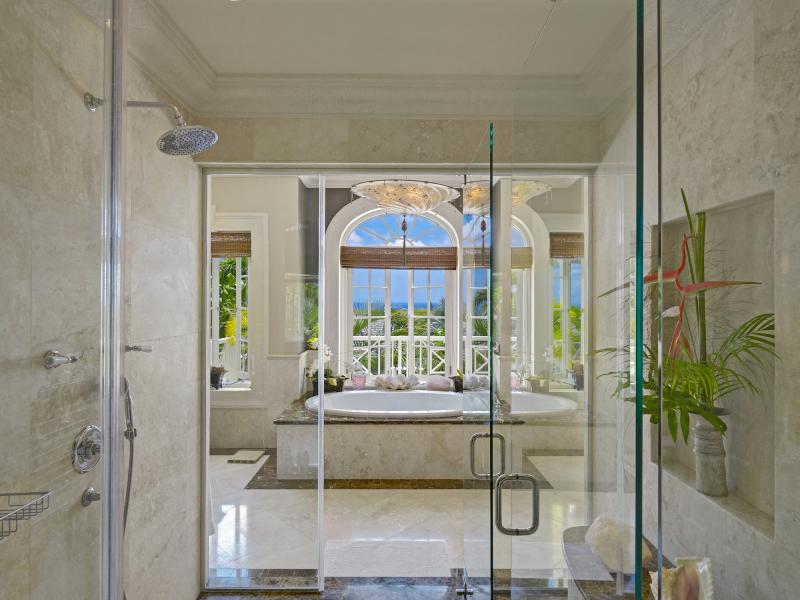 Coco De Mer - Sandy Lane Estate , Sandy Lane Estate , St James , West Coast  