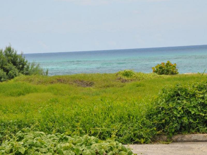 Coral Drive 192 - Long Bay , St Philip  