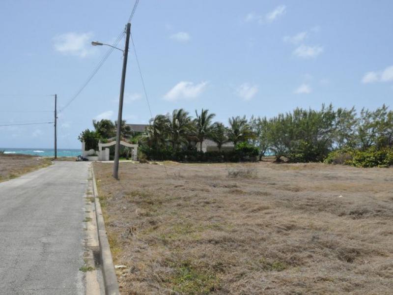 Coral Drive 192 - Long Bay , St Philip  