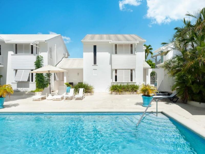 Mango Court 3 , Porters , St James , West Coast  