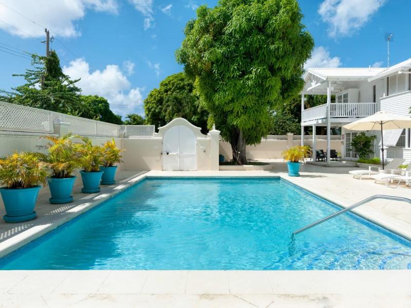 Mango Court 3 , Porters , St James , West Coast  