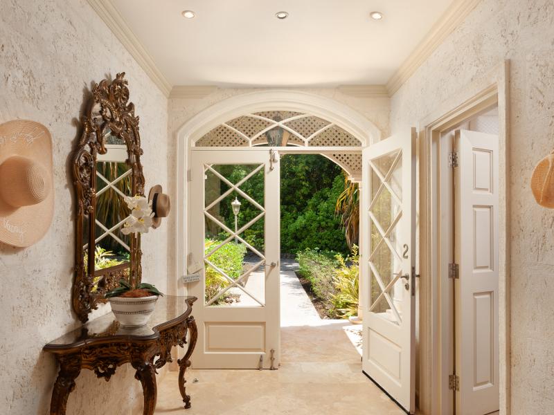 Greentails 2 Sion Hill , St James , West Coast  