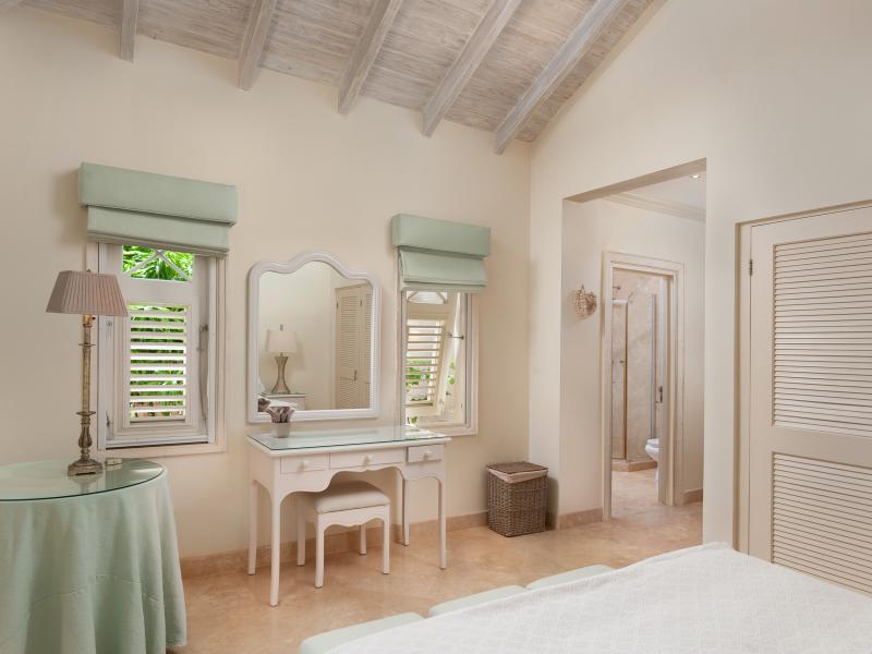 Greentails 2 Sion Hill , St James , West Coast  