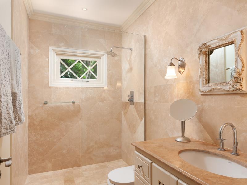 Greentails 2 Sion Hill , St James , West Coast  