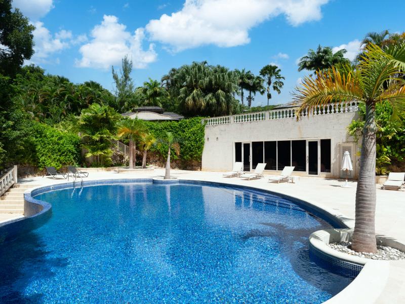 Greentails 2 Sion Hill , St James , West Coast  