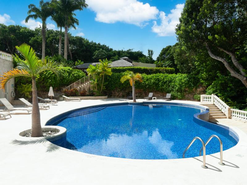 Greentails 2 Sion Hill , St James , West Coast  