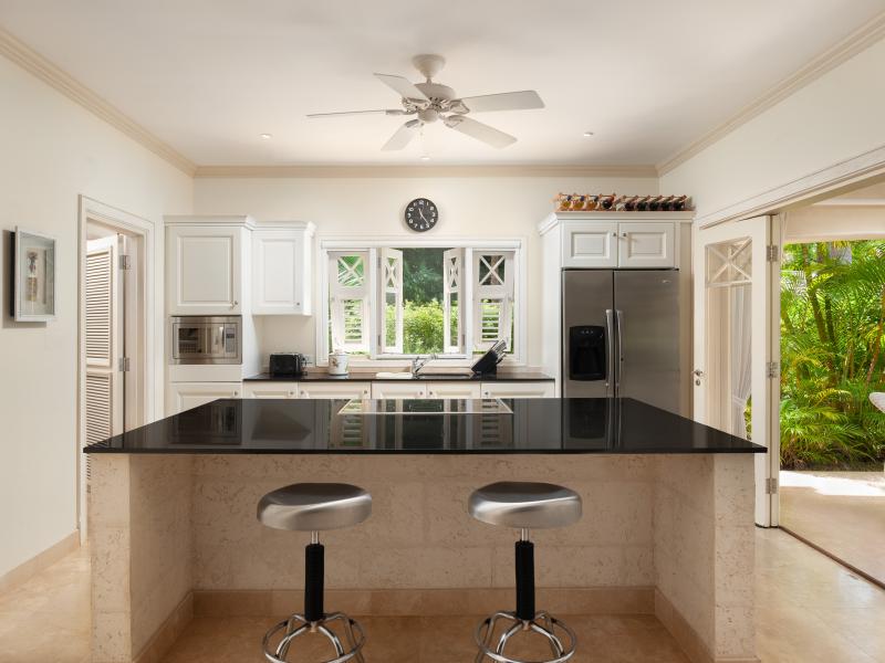 Greentails 2 Sion Hill , St James , West Coast  