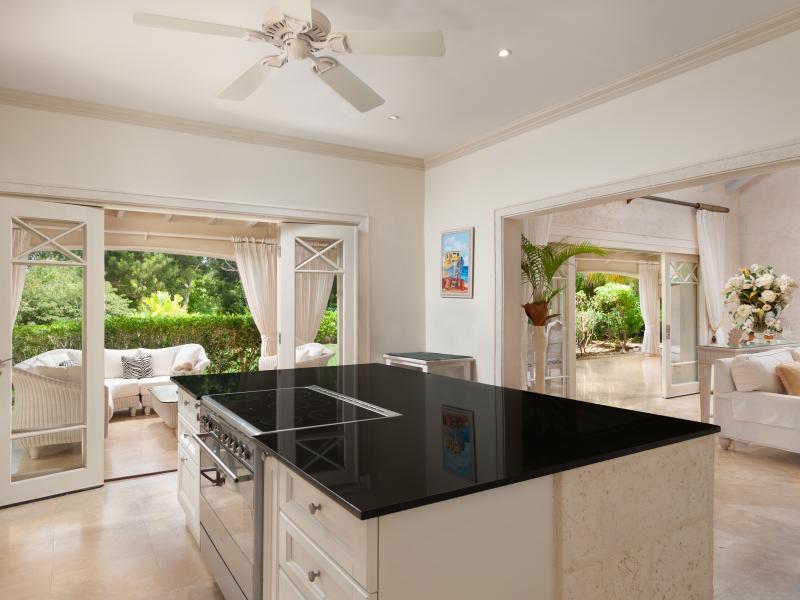 Greentails 2 Sion Hill , St James , West Coast  