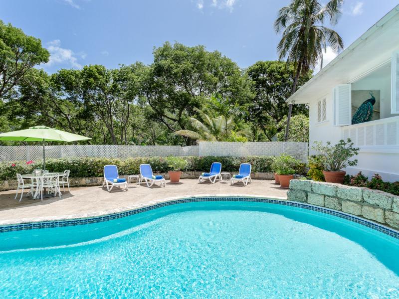 Halle Rose - Sandy Lane Estate , Sandy Lane Estate , St James , West Coast  