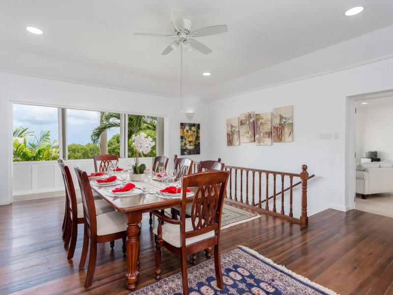 Halle Rose - Sandy Lane Estate , Sandy Lane Estate , St James , West Coast  